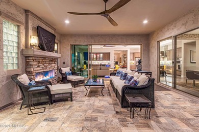 Luxury and tranquility can be yours in this lushly landscaped - photo 20