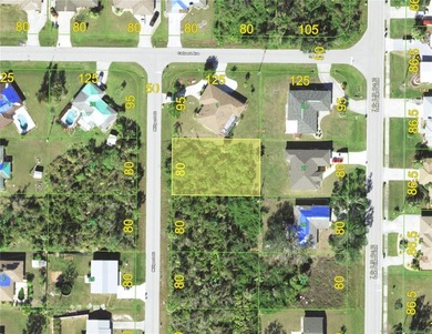 Build your home in this convenient location close to waterways - photo 1
