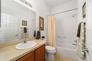 *NEW PRICE* NO BOND! TURNKEY COURTYARD VILLA WITH 2010 GAS GOLF - photo 21