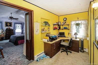 Vintage Colonial set on property that is 223feet deep!!! There - photo 21