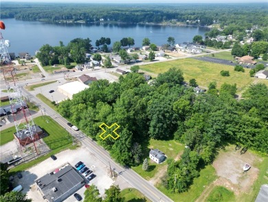 Lake Lot For Sale in Lake Milton, Ohio