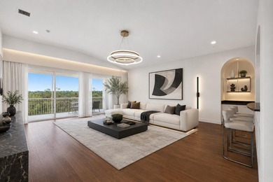 Experience refined living in this tastefully designed spacious - photo 21
