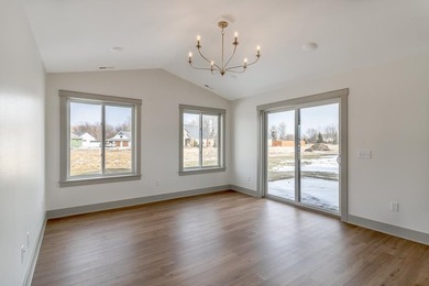 New Construction - 2 bedrooms, 2 bathrooms, oversized 2-stall - photo 21