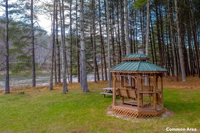 Experience the ultimate riverside retreat on this premier 5-acre - photo 21