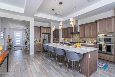Luxury and tranquility can be yours in this lushly landscaped - photo 21