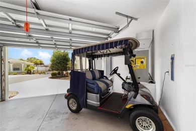 *NEW PRICE* NO BOND! TURNKEY COURTYARD VILLA WITH 2010 GAS GOLF - photo 22