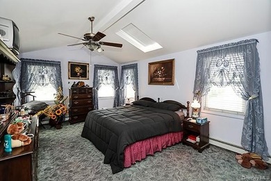 Vintage Colonial set on property that is 223feet deep!!! There - photo 22