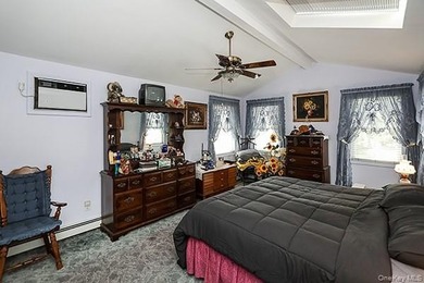 Vintage Colonial set on property that is 223feet deep!!! There - photo 23
