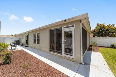 *NEW PRICE* NO BOND! TURNKEY COURTYARD VILLA WITH 2010 GAS GOLF - photo 24