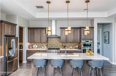 Luxury and tranquility can be yours in this lushly landscaped - photo 25