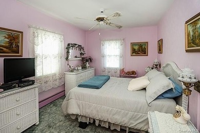 Vintage Colonial set on property that is 223feet deep!!! There - photo 26