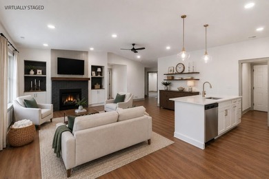 New Construction - 2 bedrooms, 2 bathrooms, oversized 2-stall - photo 26