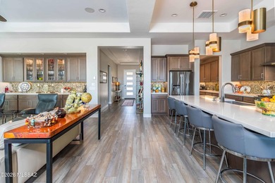 Luxury and tranquility can be yours in this lushly landscaped - photo 26