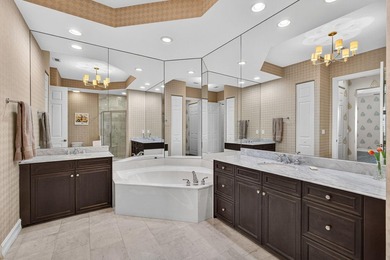 Experience refined living in this tastefully designed spacious - photo 27