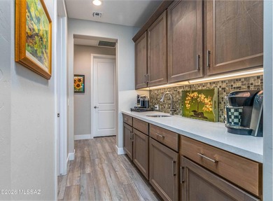 Luxury and tranquility can be yours in this lushly landscaped - photo 27