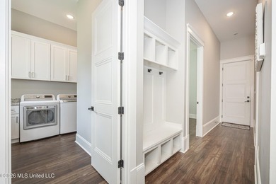 Welcome to this stunning custom-built home in the highly - photo 28