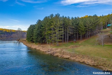 Experience the ultimate riverside retreat on this premier 5-acre - photo 28