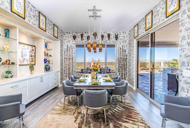 Luxury and tranquility can be yours in this lushly landscaped - photo 28