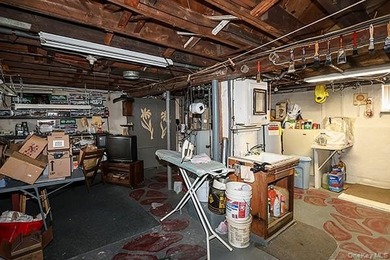 Vintage Colonial set on property that is 223feet deep!!! There - photo 30