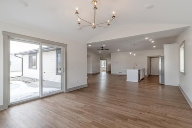 New Construction - 2 bedrooms, 2 bathrooms, oversized 2-stall - photo 30