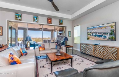 Luxury and tranquility can be yours in this lushly landscaped - photo 31
