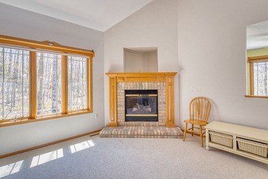 Delightful 2-bedroom chalet with additional loft sleeping area - photo 2