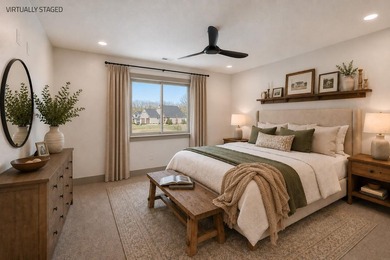 New Construction - 2 bedrooms, 2 bathrooms, oversized 2-stall - photo 32