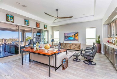 Luxury and tranquility can be yours in this lushly landscaped - photo 32