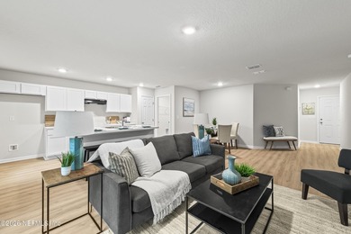 Welcome to the Goggins Model presented by Flight Homes. Situated - photo 3