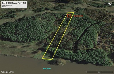 Experience the ultimate riverside retreat on this premier 5-acre - photo 33