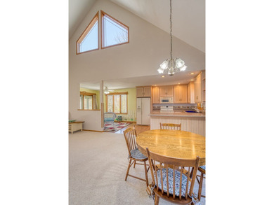 Delightful 2-bedroom chalet with additional loft sleeping area - photo 4