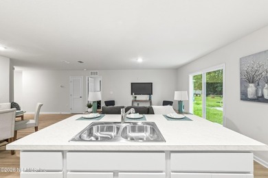 Welcome to the Goggins Model presented by Flight Homes. Situated - photo 4