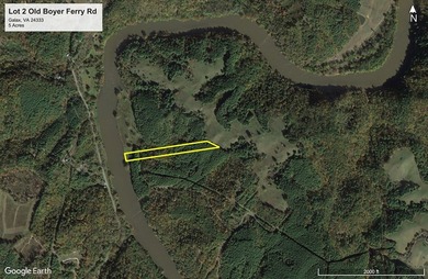Experience the ultimate riverside retreat on this premier 5-acre - photo 34