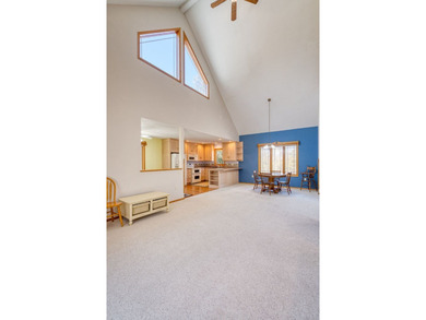 Delightful 2-bedroom chalet with additional loft sleeping area - photo 5