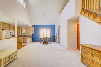 Delightful 2-bedroom chalet with additional loft sleeping area - photo 6