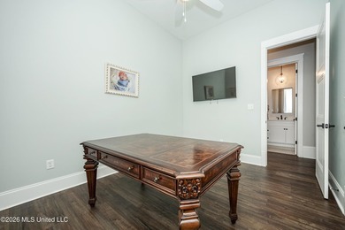 Welcome to this stunning custom-built home in the highly - photo 36