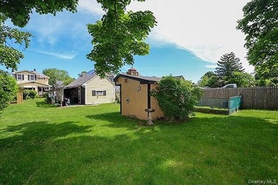 Vintage Colonial set on property that is 223feet deep!!! There - photo 36