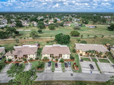Nestled in Sun N Lake of Sebring Deer Golf course, this - photo 36