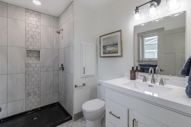 New Construction - 2 bedrooms, 2 bathrooms, oversized 2-stall - photo 36