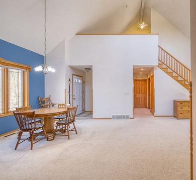 Delightful 2-bedroom chalet with additional loft sleeping area - photo 7