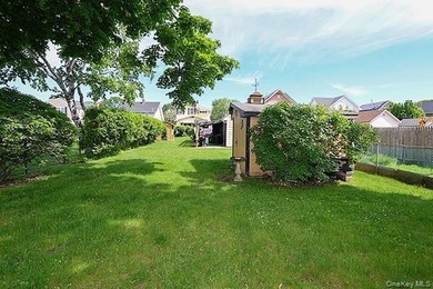 Vintage Colonial set on property that is 223feet deep!!! There - photo 37