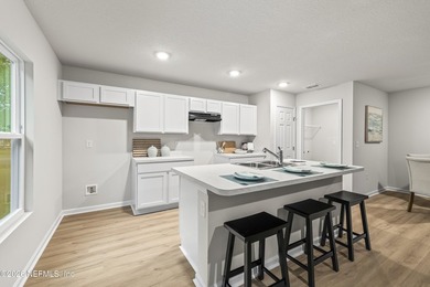 Welcome to the Goggins Model presented by Flight Homes. Situated - photo 7
