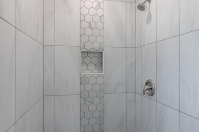 New Construction - 2 bedrooms, 2 bathrooms, oversized 2-stall - photo 37