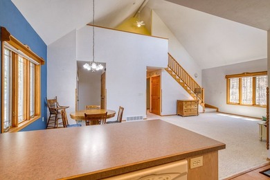 Delightful 2-bedroom chalet with additional loft sleeping area - photo 8