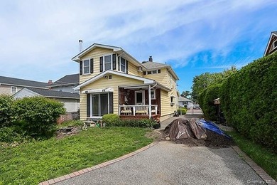 Vintage Colonial set on property that is 223feet deep!!! There - photo 38