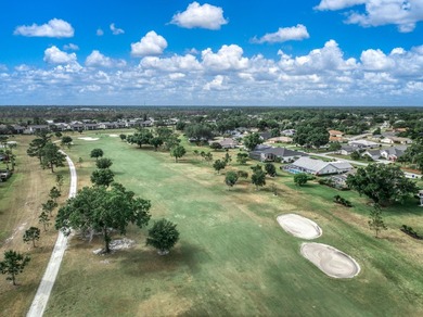 Nestled in Sun N Lake of Sebring Deer Golf course, this - photo 38