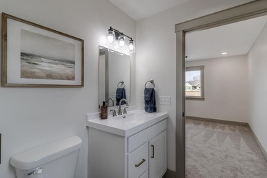 New Construction - 2 bedrooms, 2 bathrooms, oversized 2-stall - photo 38