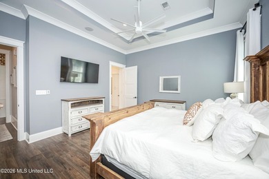 Welcome to this stunning custom-built home in the highly - photo 39