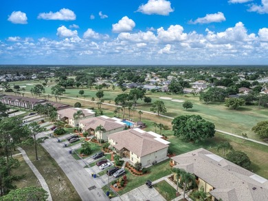 Nestled in Sun N Lake of Sebring Deer Golf course, this - photo 39