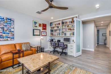 Luxury and tranquility can be yours in this lushly landscaped - photo 39